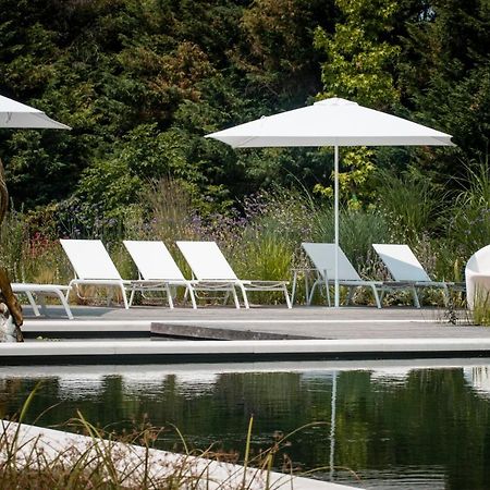 Villa Solatia Caldogno Eksteriør billede