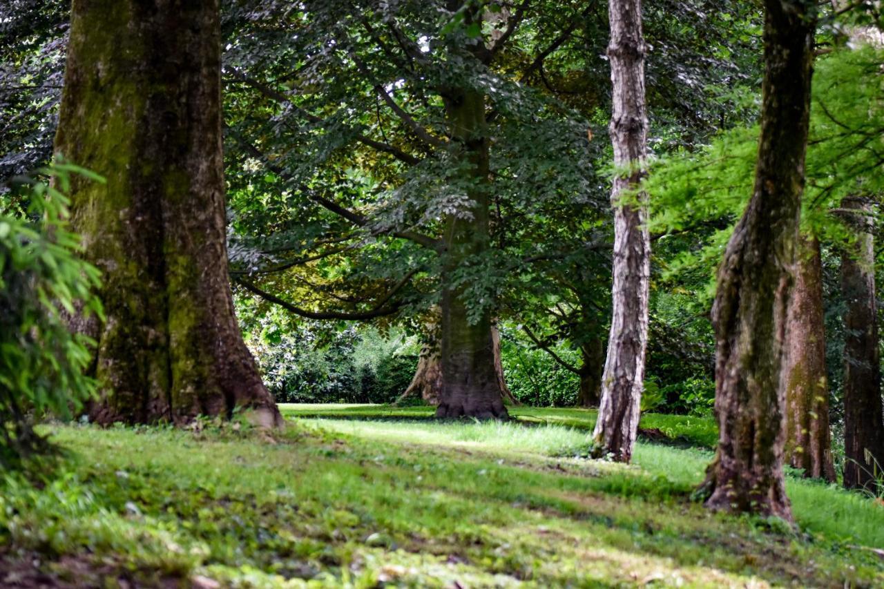 Villa Solatia Caldogno Eksteriør billede