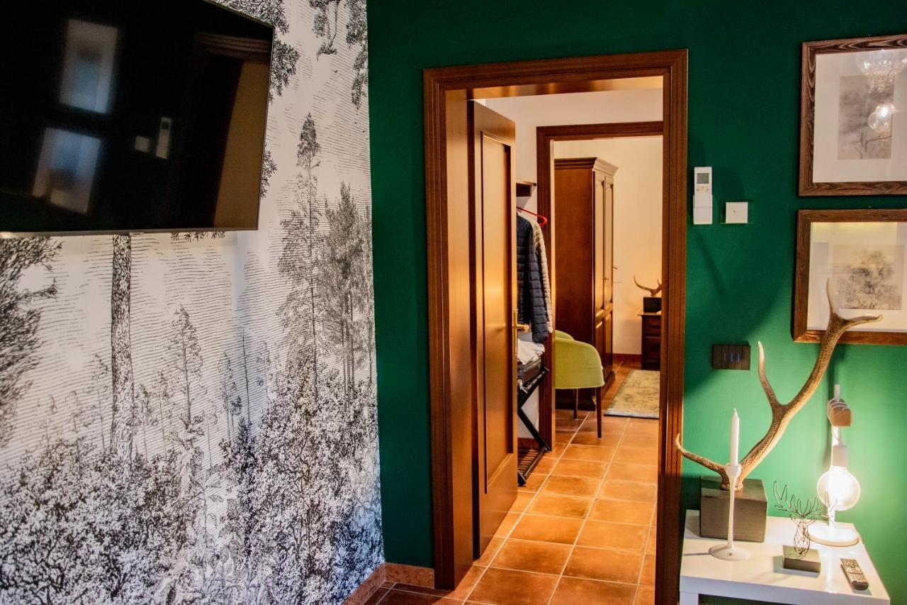 Villa Solatia Caldogno Eksteriør billede