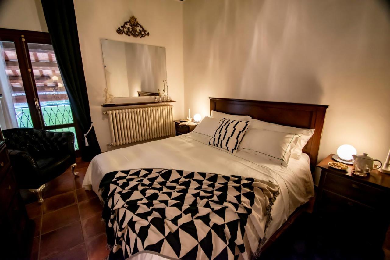 Villa Solatia Caldogno Eksteriør billede