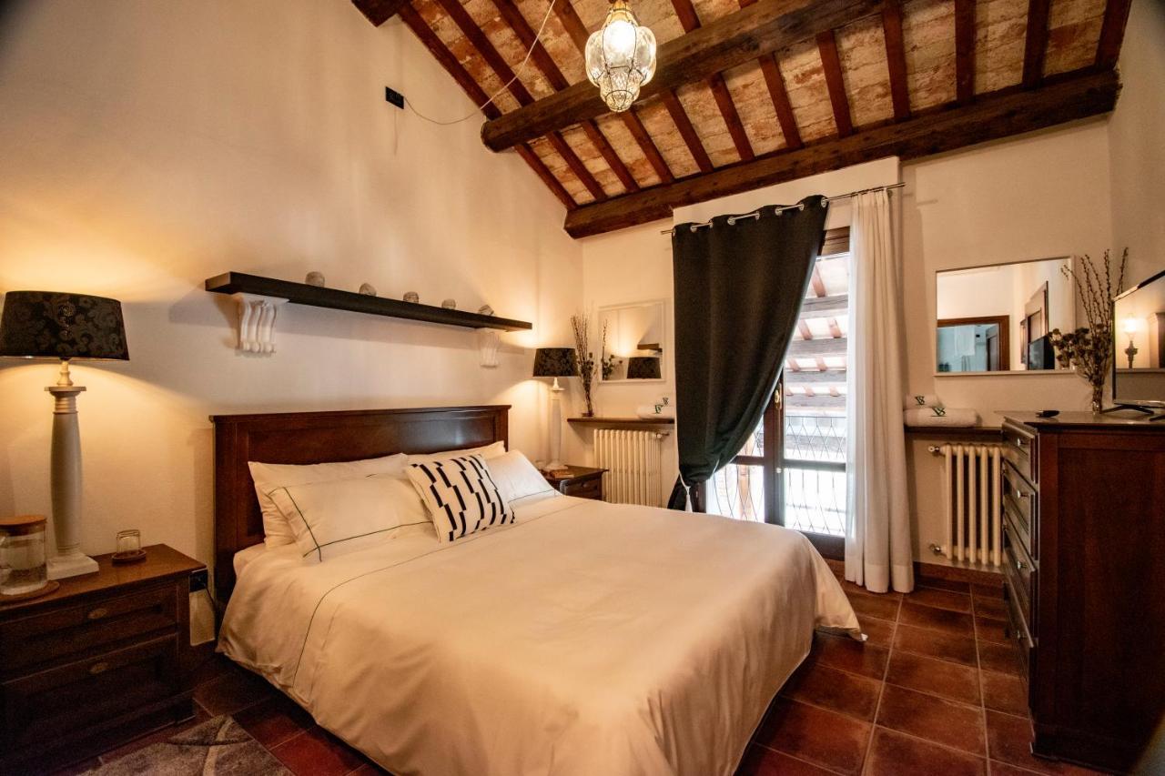 Villa Solatia Caldogno Eksteriør billede