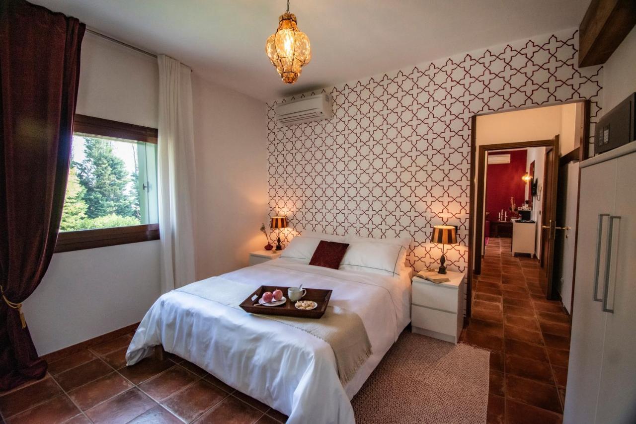 Villa Solatia Caldogno Eksteriør billede