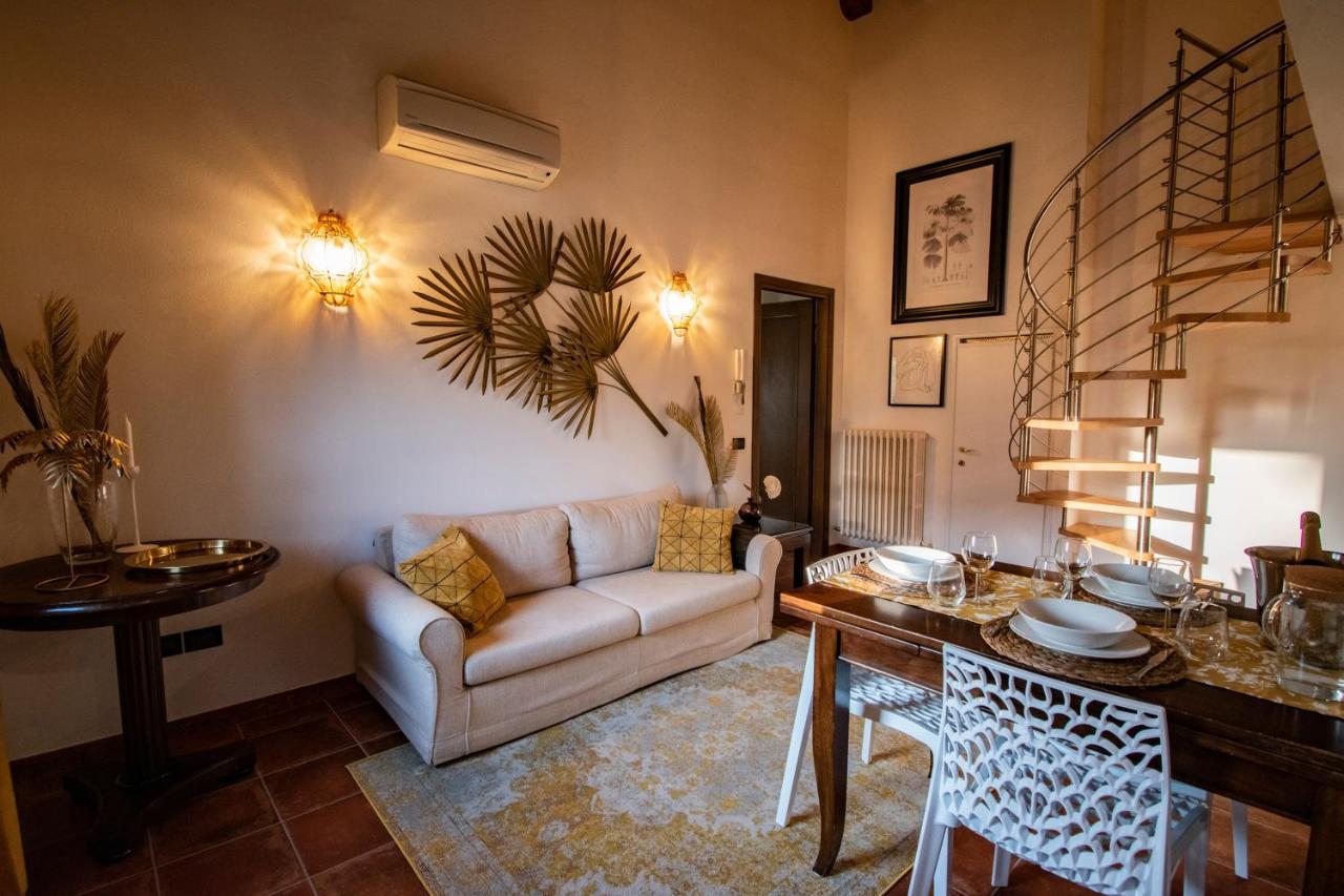 Villa Solatia Caldogno Eksteriør billede