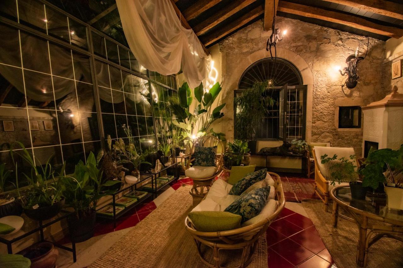 Villa Solatia Caldogno Eksteriør billede