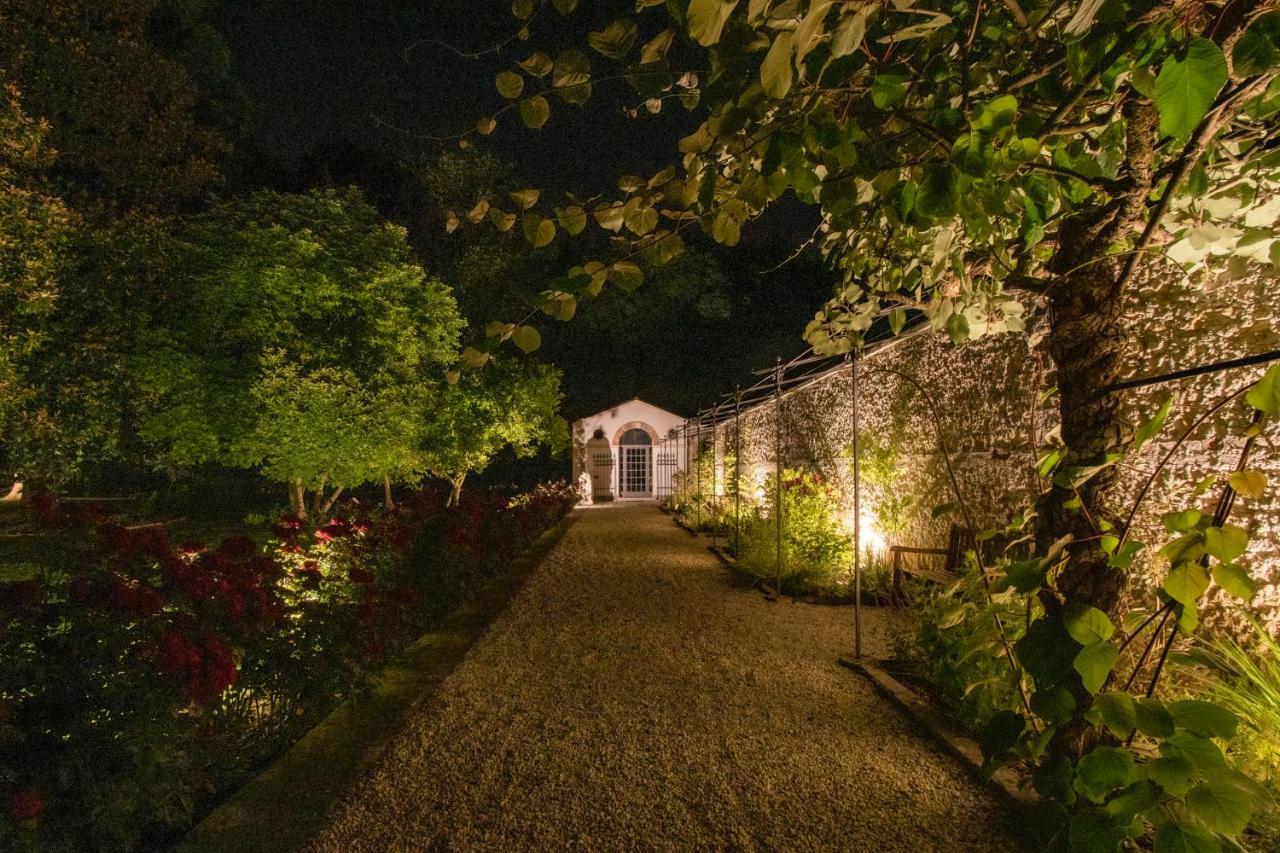 Villa Solatia Caldogno Eksteriør billede
