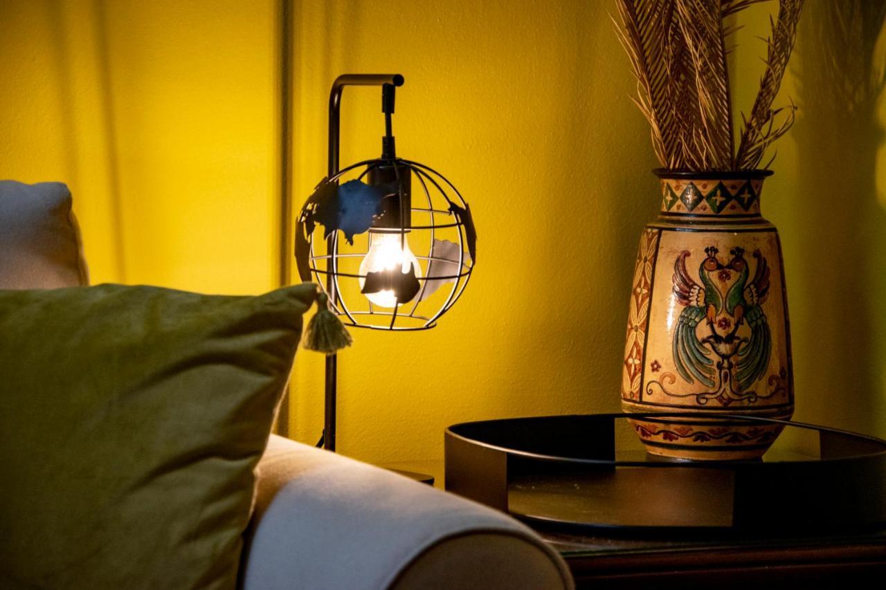 Villa Solatia Caldogno Eksteriør billede