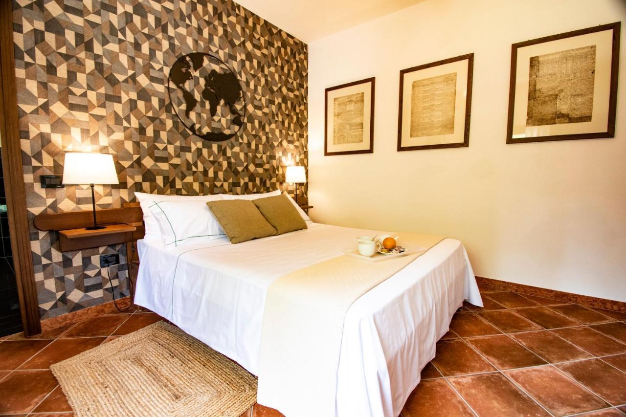 Villa Solatia Caldogno Eksteriør billede