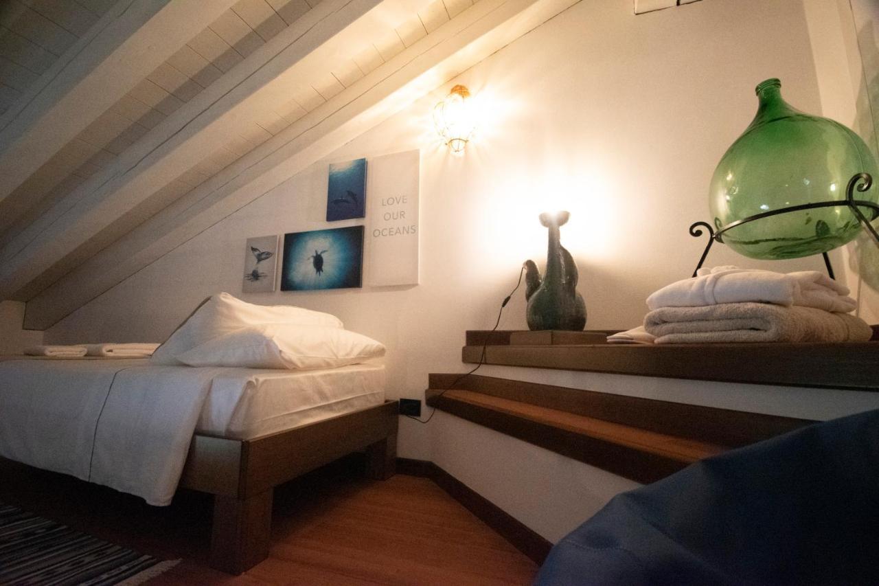 Villa Solatia Caldogno Eksteriør billede