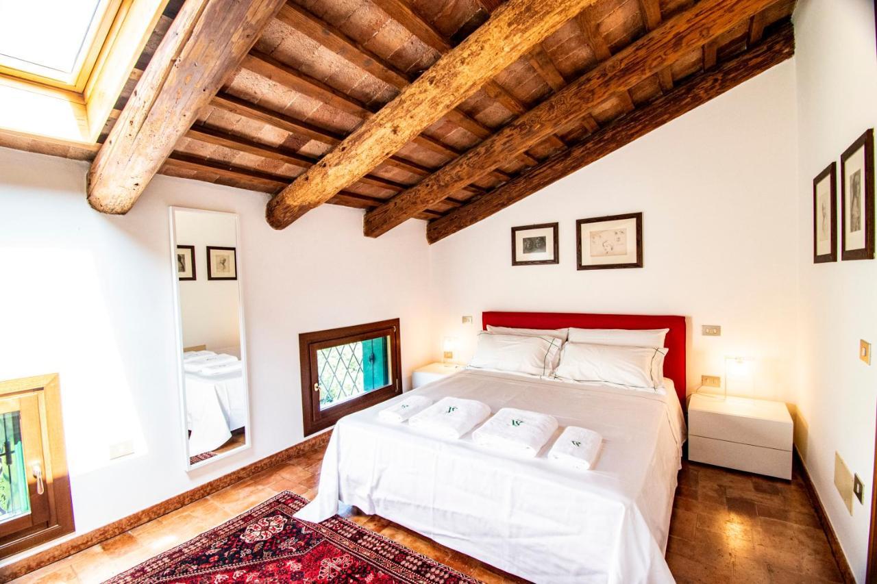 Villa Solatia Caldogno Eksteriør billede