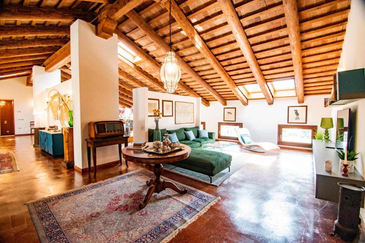 Villa Solatia Caldogno Eksteriør billede
