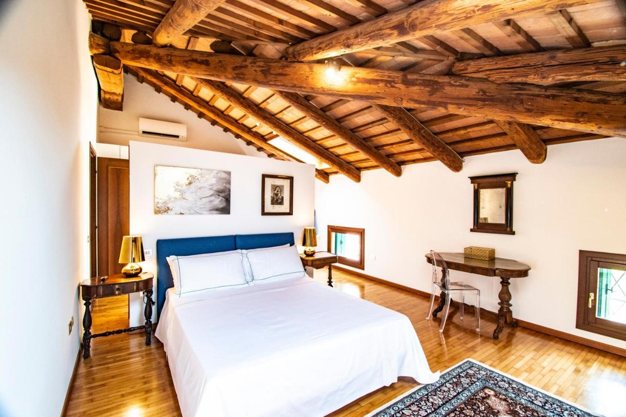 Villa Solatia Caldogno Eksteriør billede
