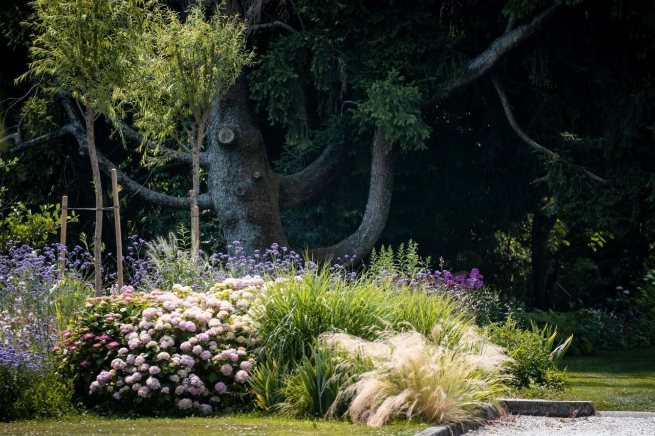 Villa Solatia Caldogno Eksteriør billede